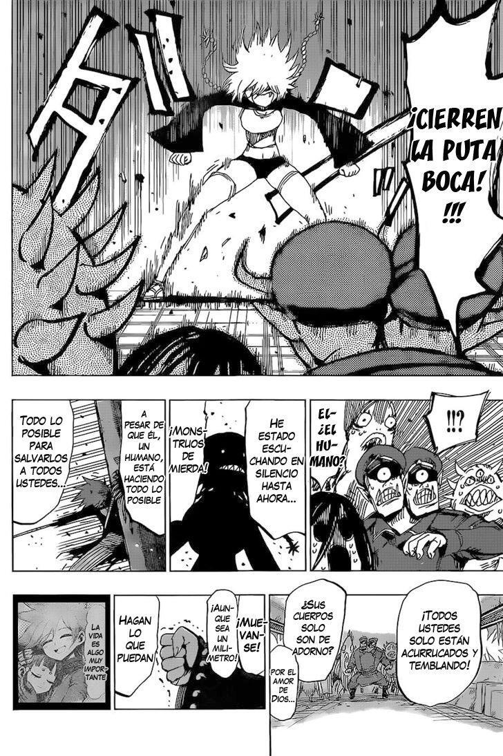 Capitulo 43 page 10
