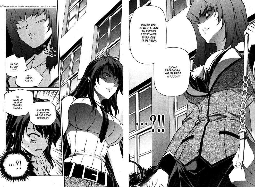 Capitulo 70 page 16