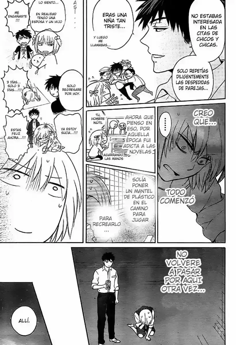 Capitulo 80 page 13