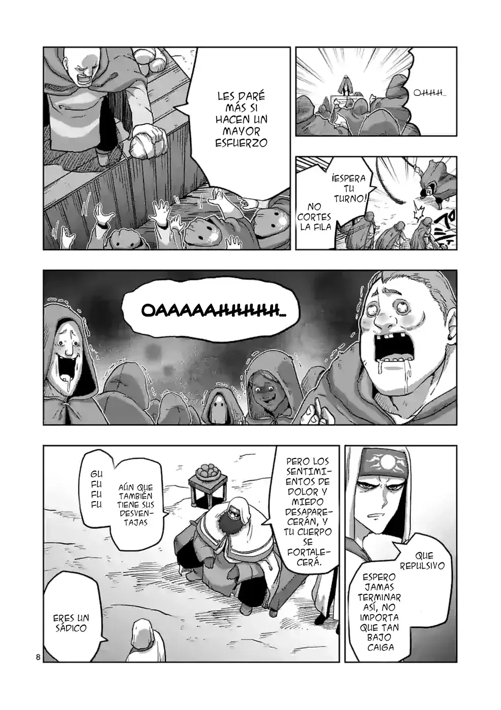 Capitulo 21 page 9