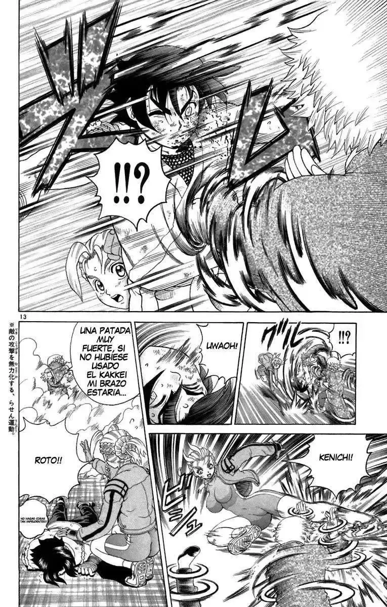 Capitulo 212 page 13
