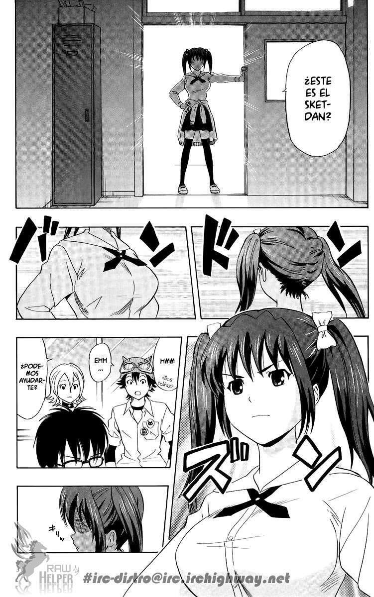 Capitulo 128 page 4