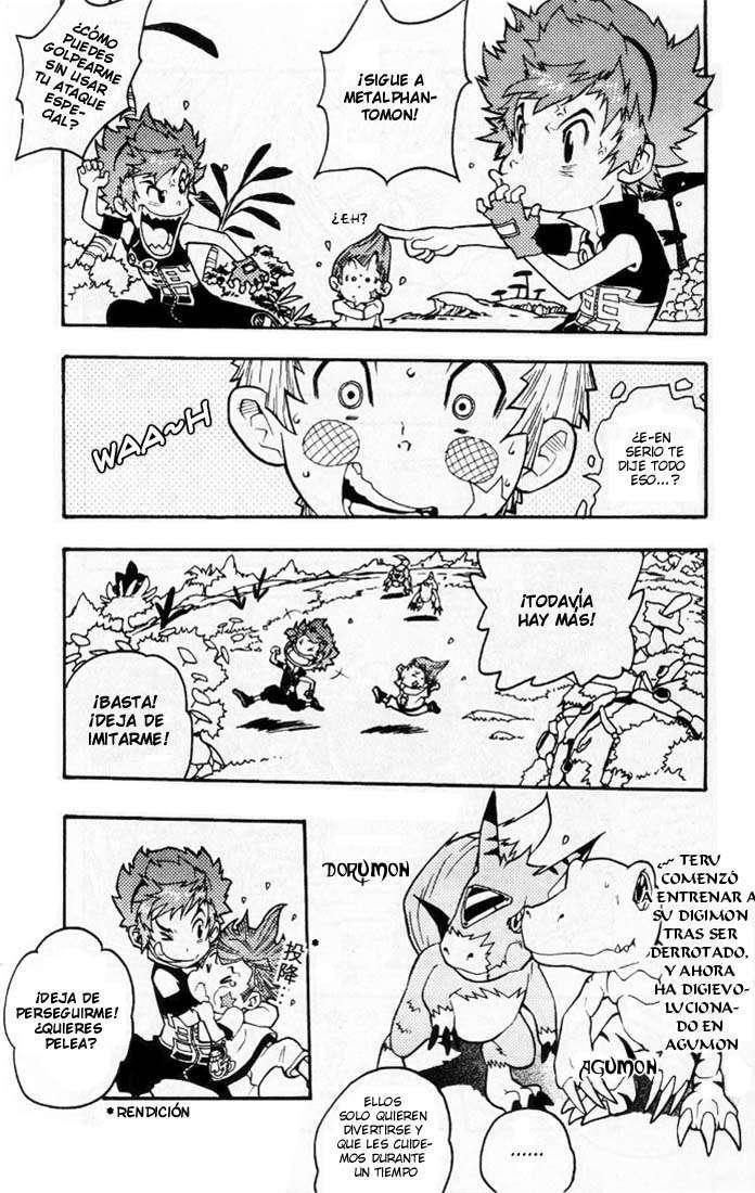 Capitulo 2 page 4