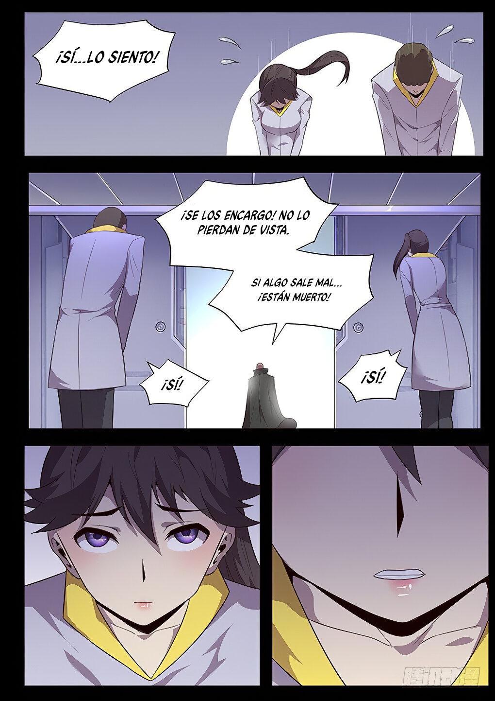 Capitulo 181 page 9