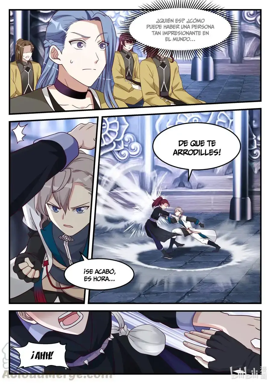 Capitulo 165 page 9