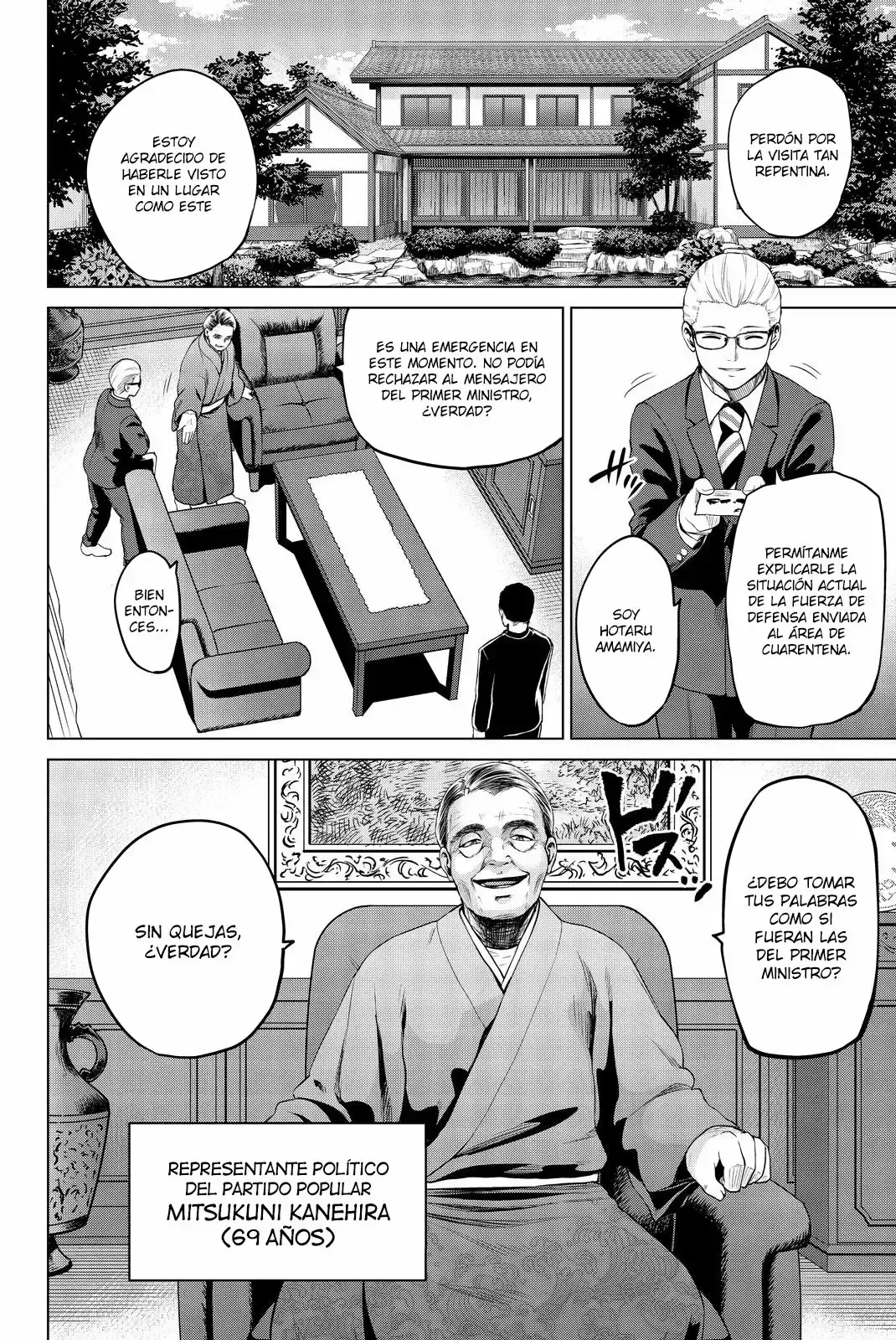 Capitulo 70 page 6