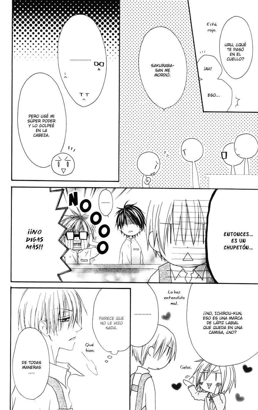 Capitulo 67 page 11