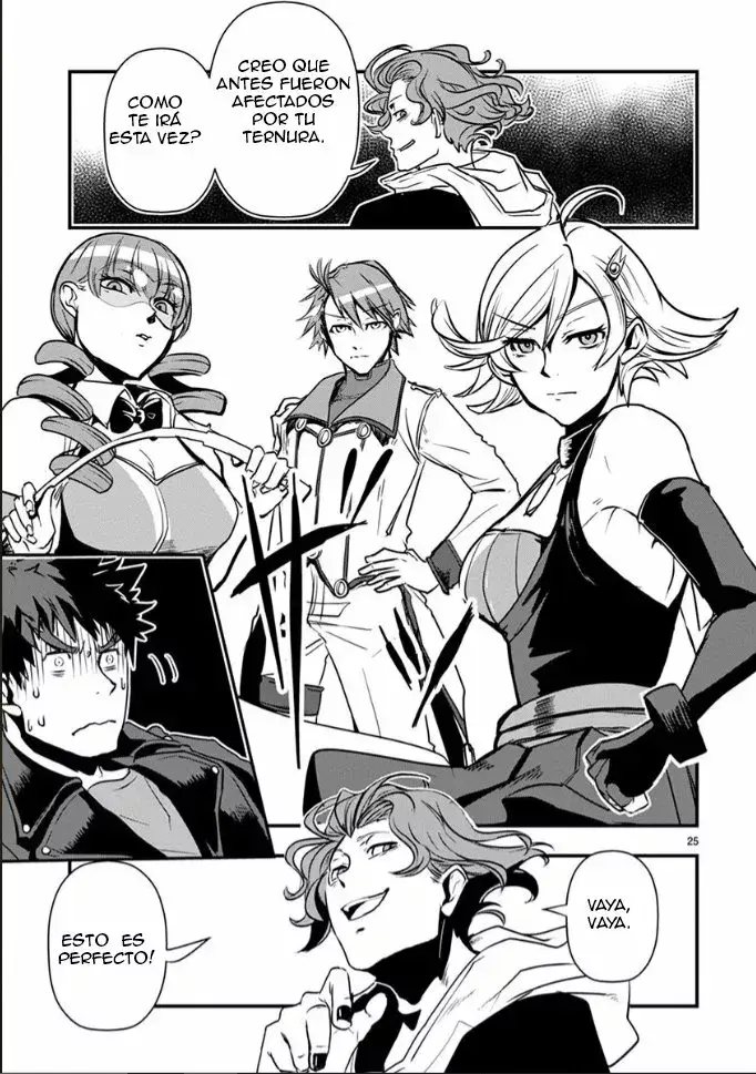 Capitulo 37 page 28