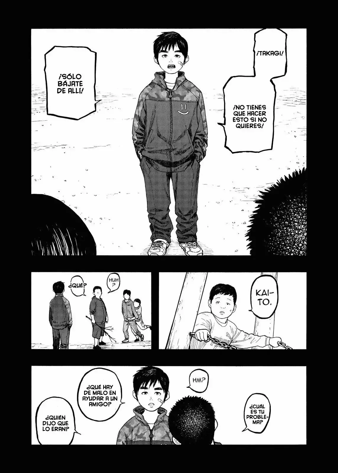 Capitulo 69 page 8