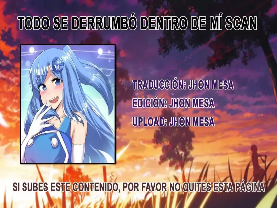 Capitulo 29 page 1