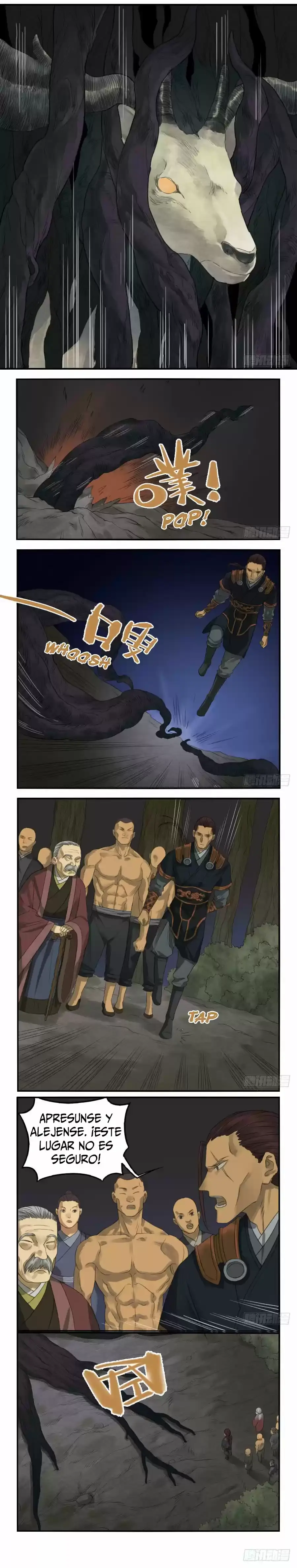 Capitulo 28 page 6
