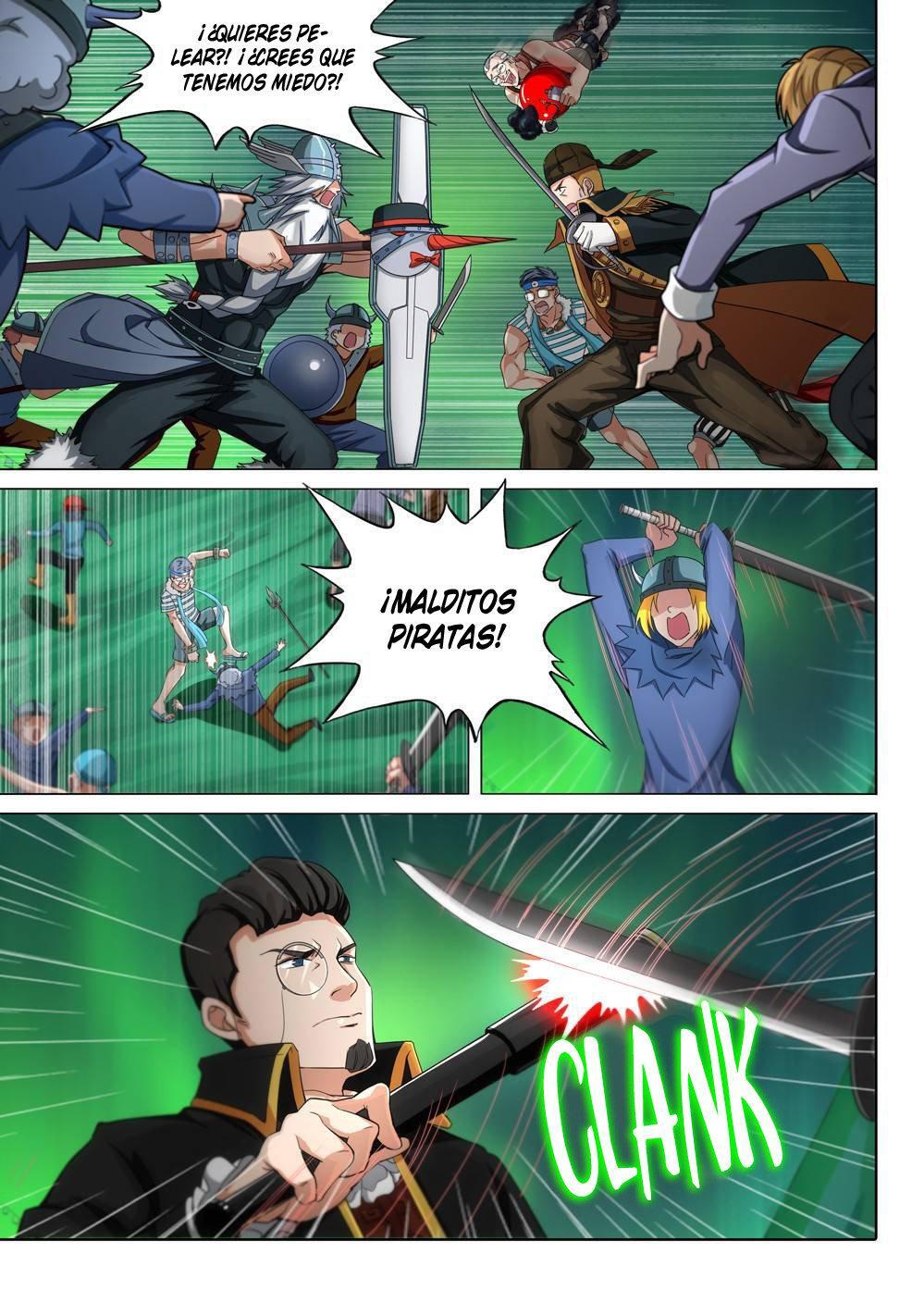 Capitulo 286 page 5
