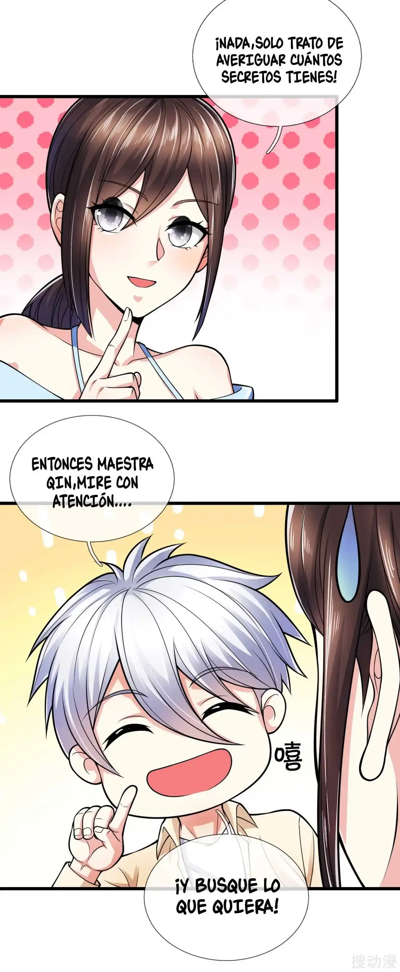 Capitulo 164 page 6