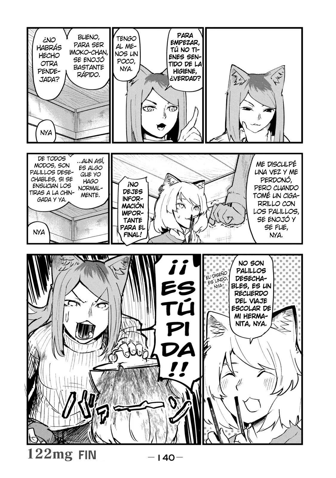 Capitulo 122 page 4