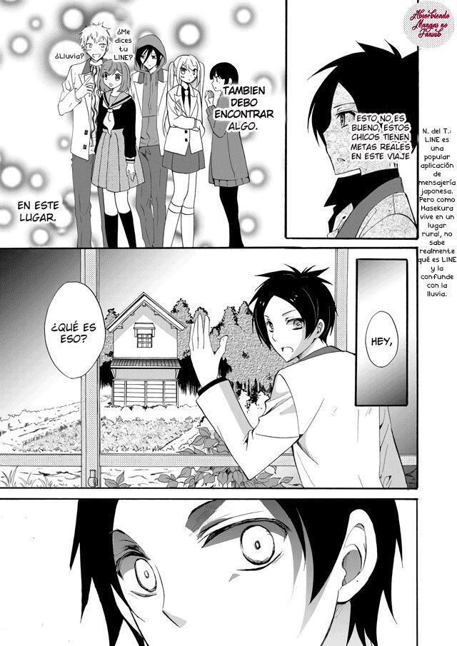 Capitulo 1 page 19