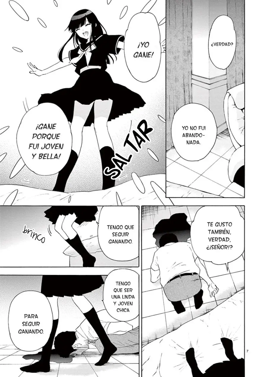 Capitulo 98 page 9