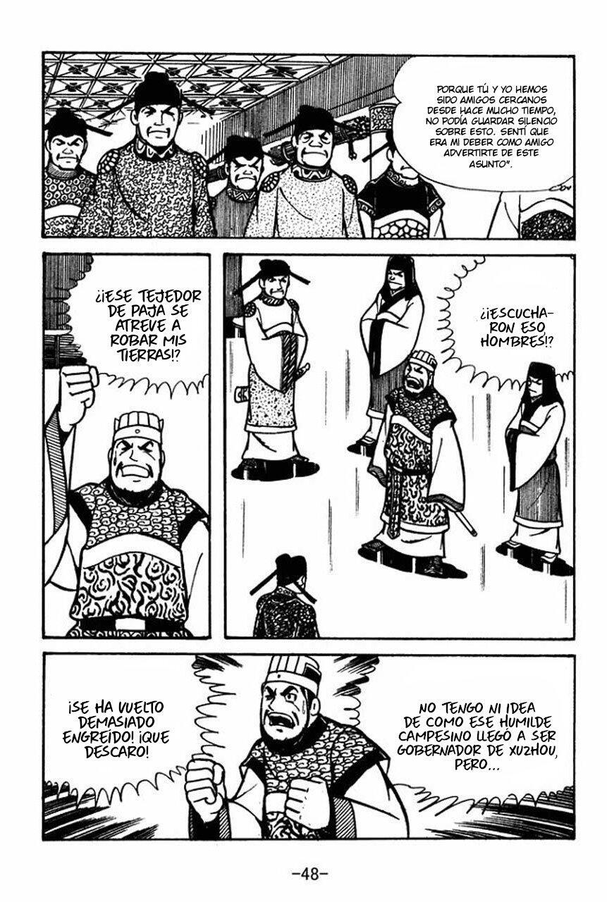 Capitulo 52 page 15