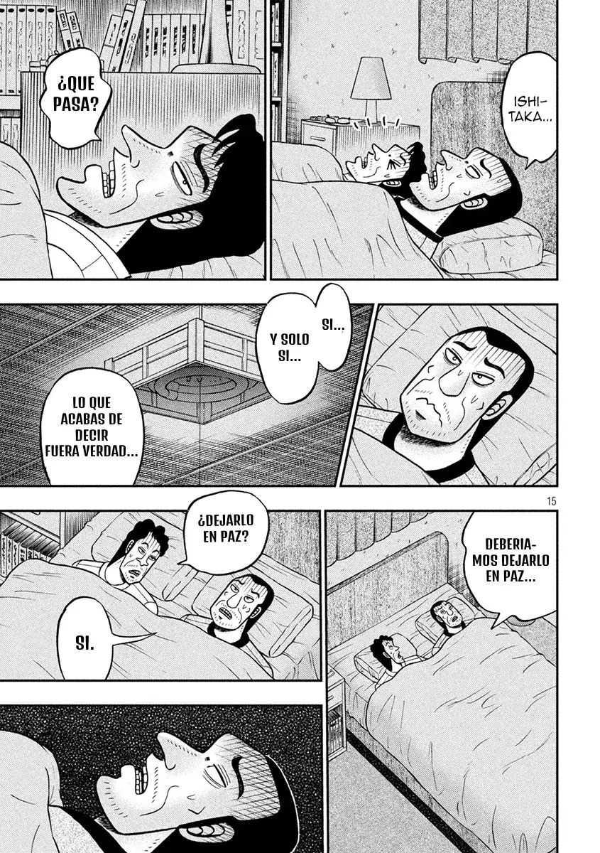 Capitulo 119 page 15