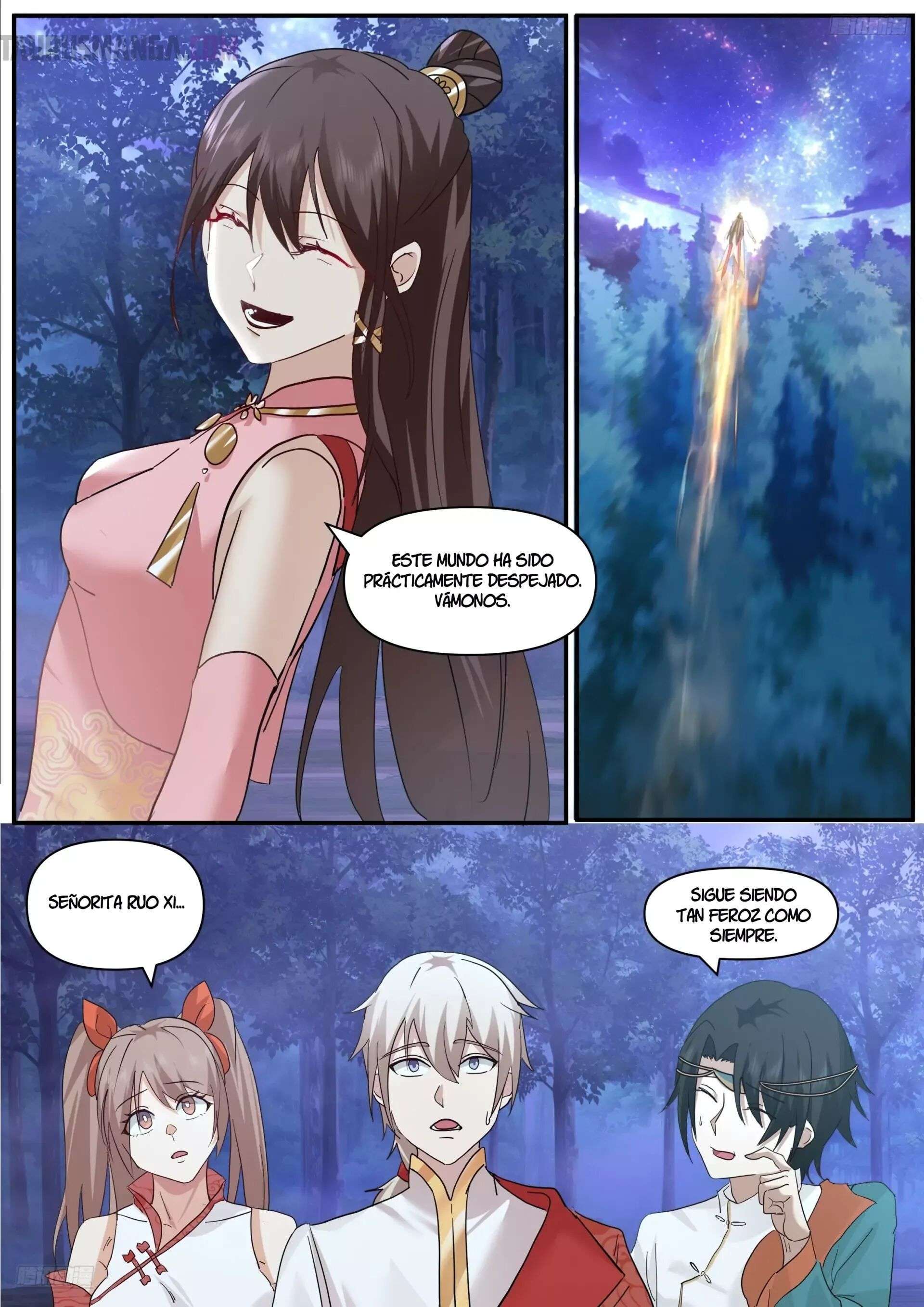 Capitulo 3845 page 8