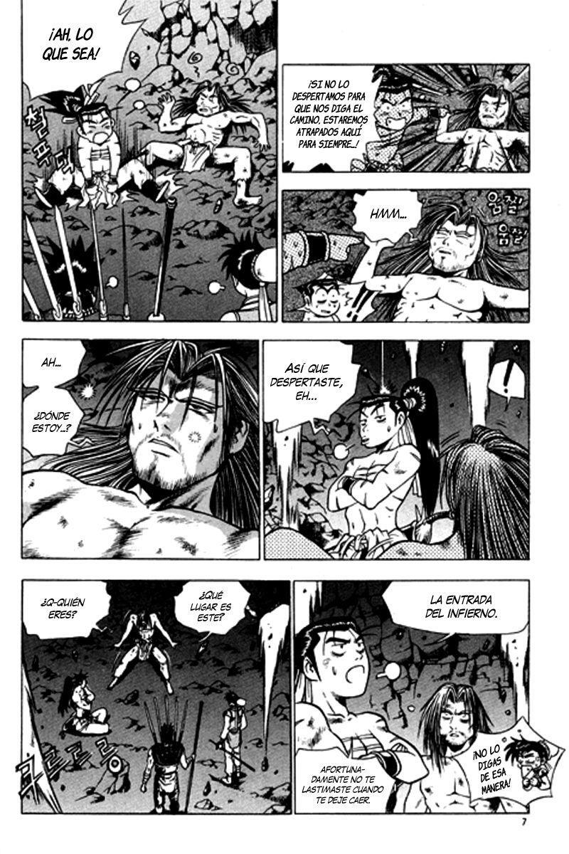 Capitulo 125 page 7
