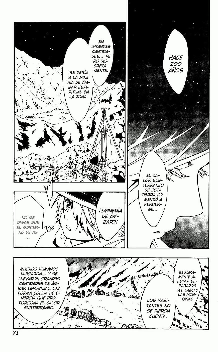 Capitulo 24 page 16