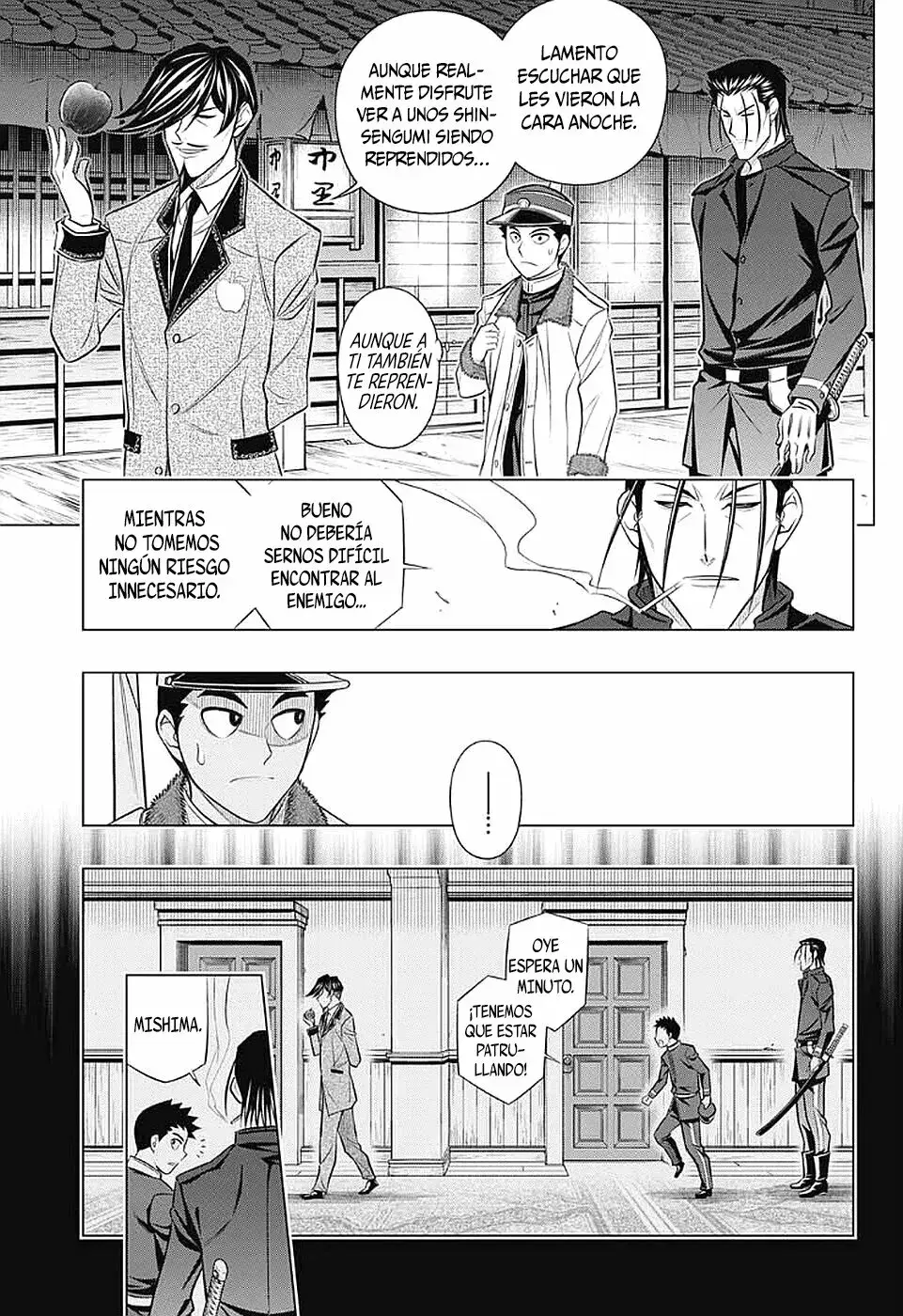 Capitulo 38 page 12