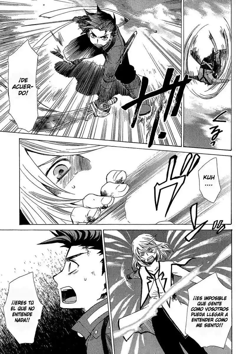Capitulo 22 page 14