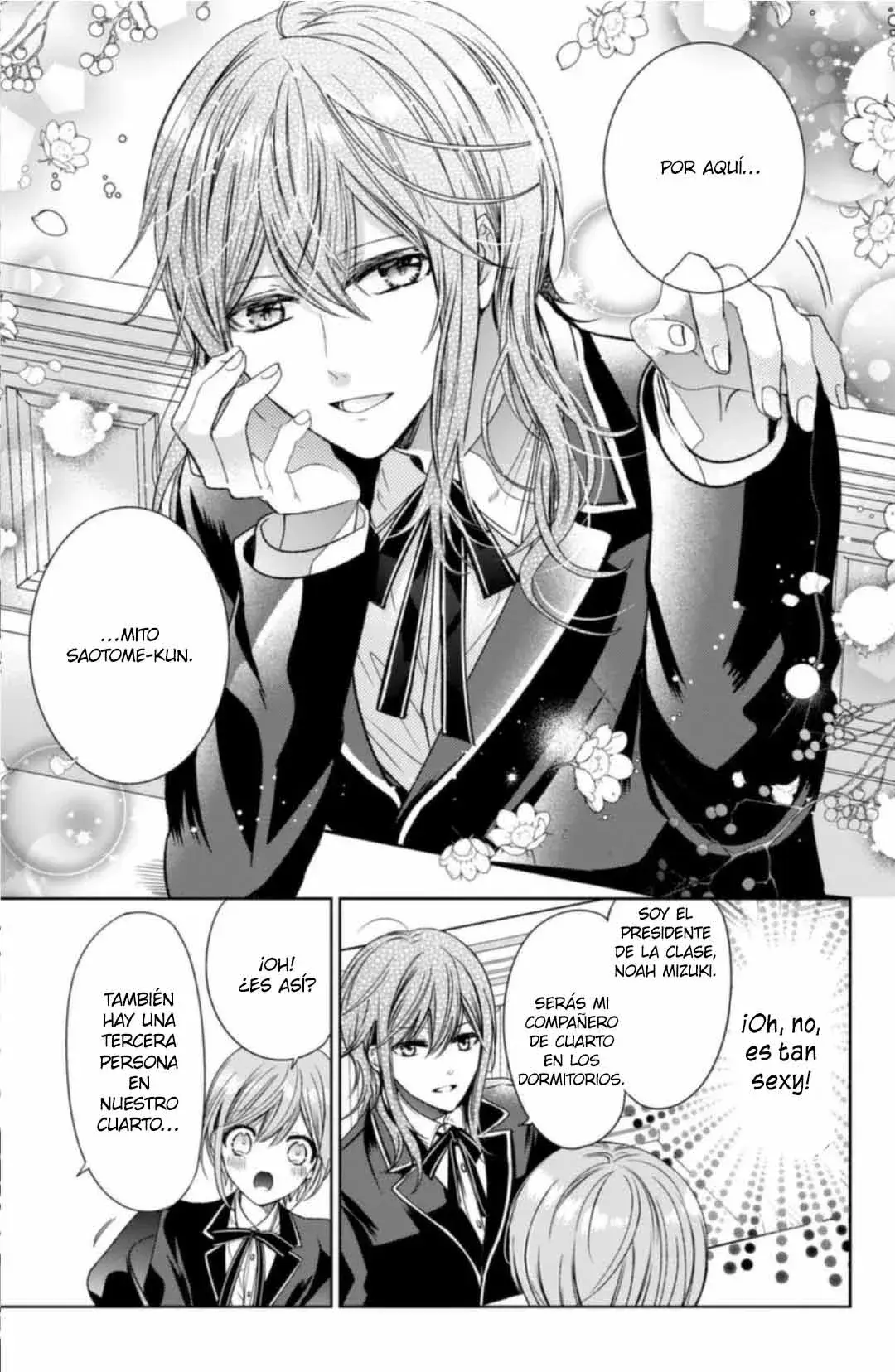 Capitulo 41 page 35