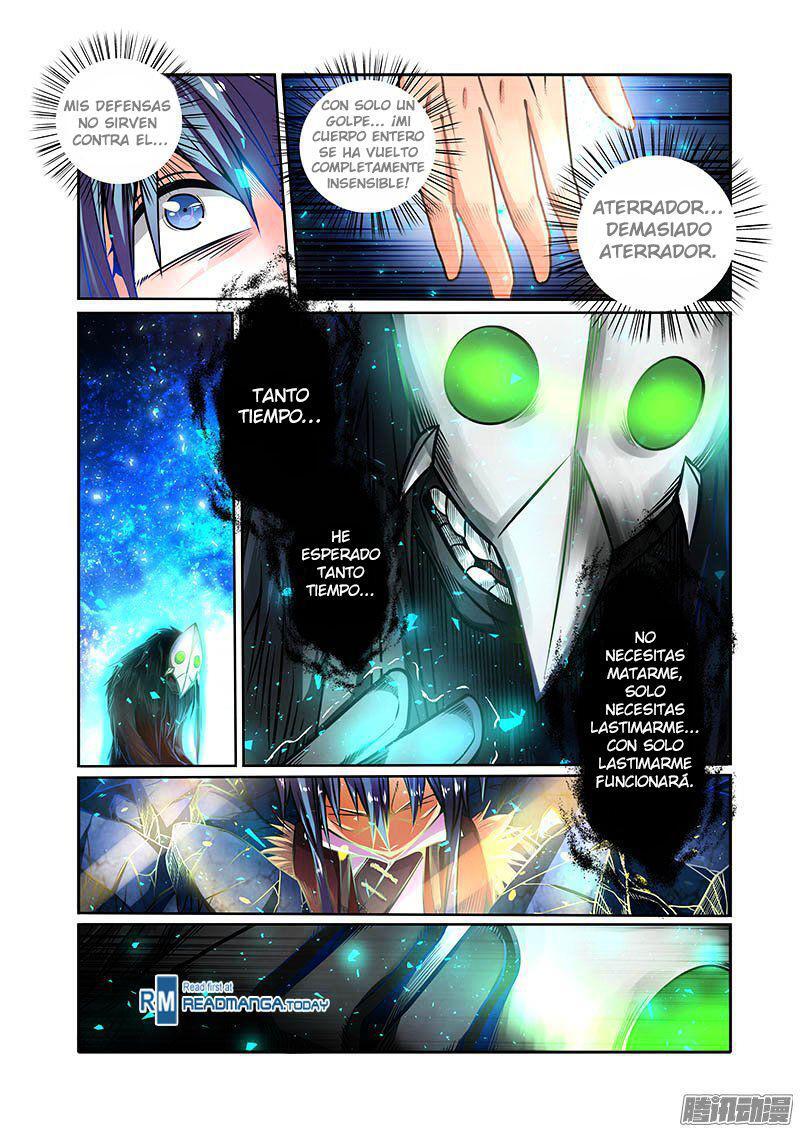 Capitulo 29 page 19
