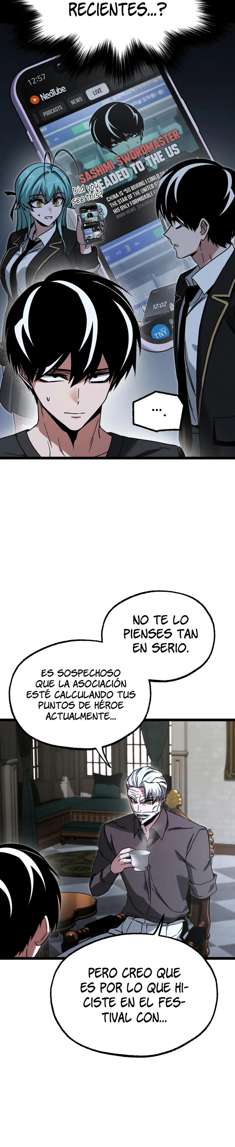 Capitulo 83 page 23