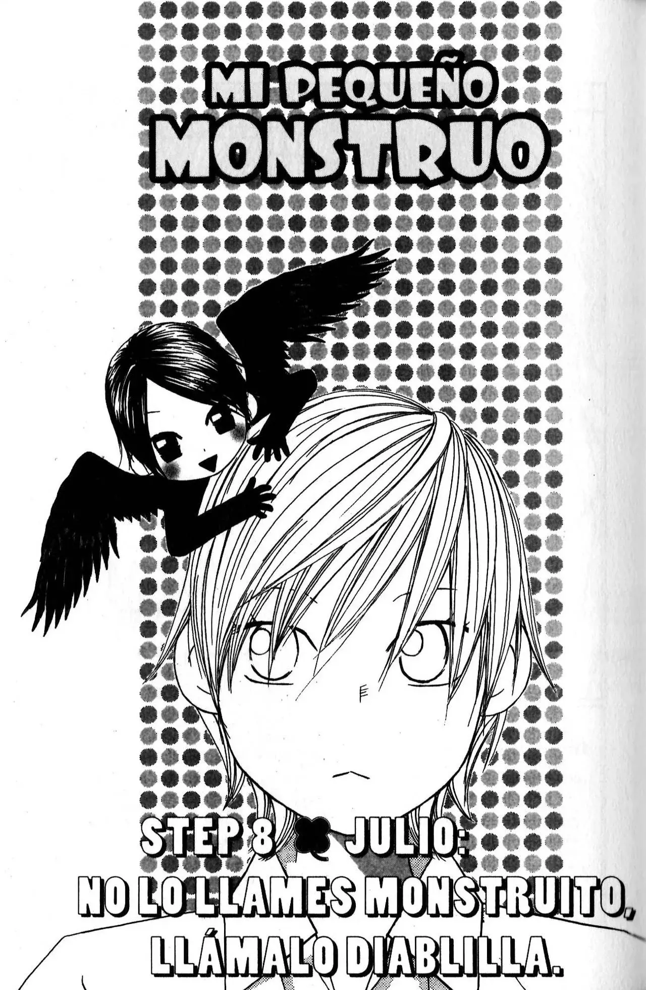 Capitulo 8 page 1