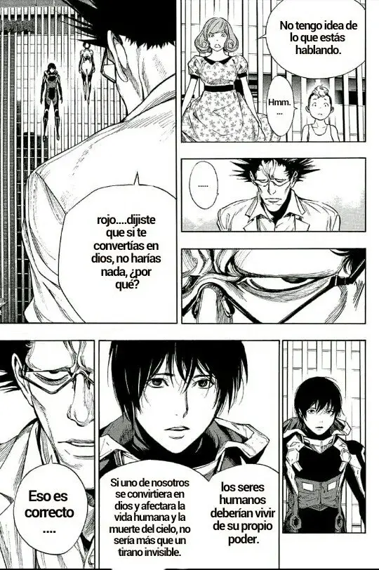 Capitulo 39 page 17
