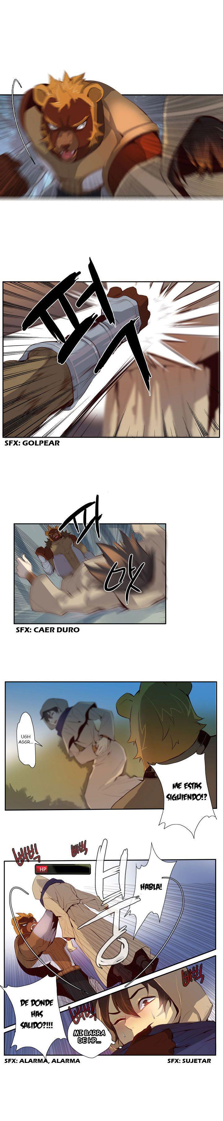 Capitulo 16 page 17