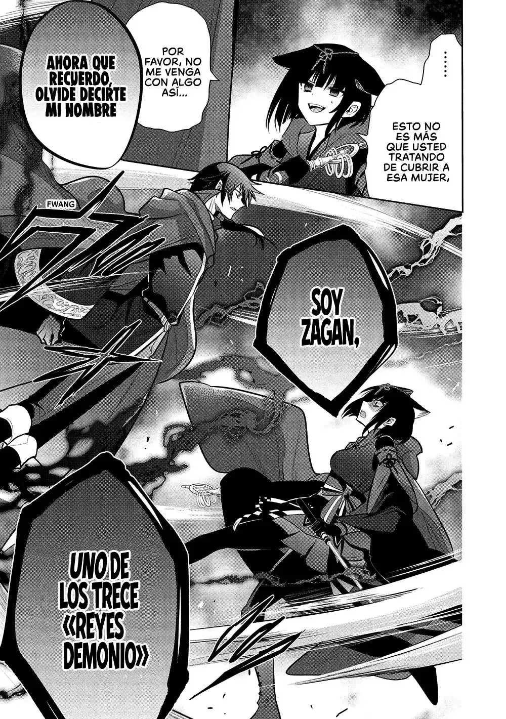 Capitulo 67 page 12