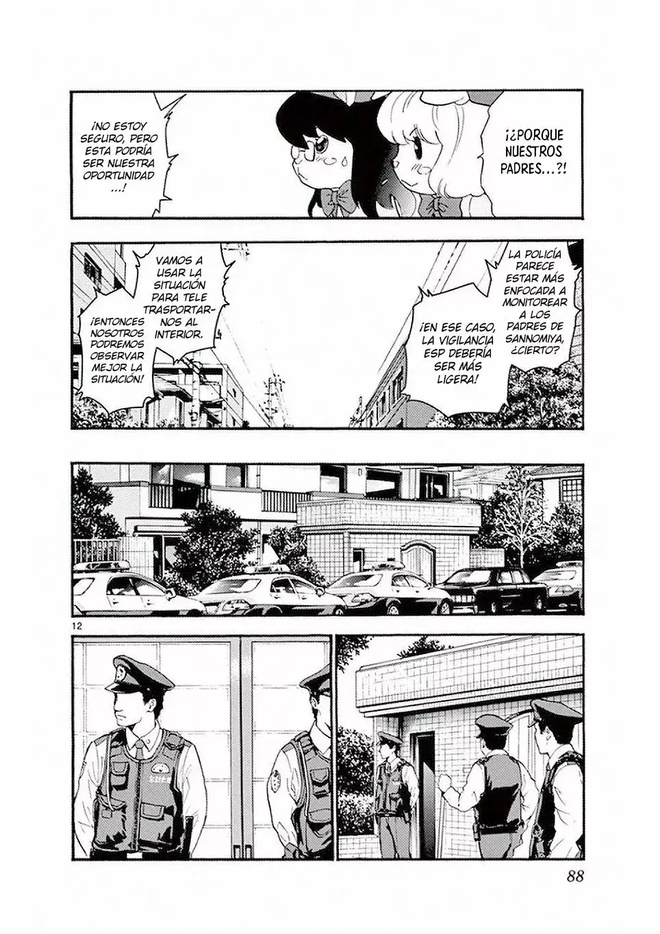 Capitulo 491 page 12