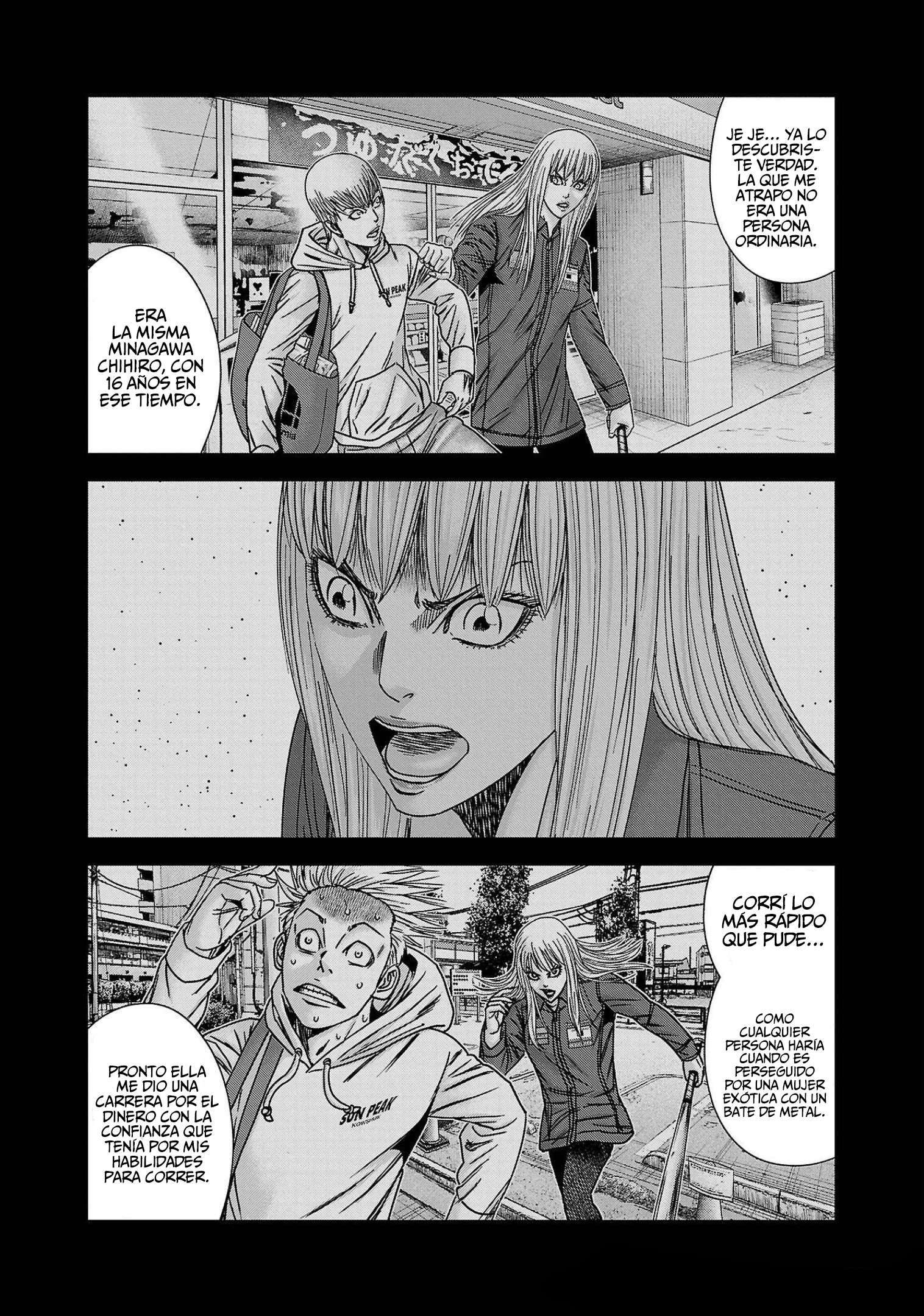 Capitulo 210 page 10