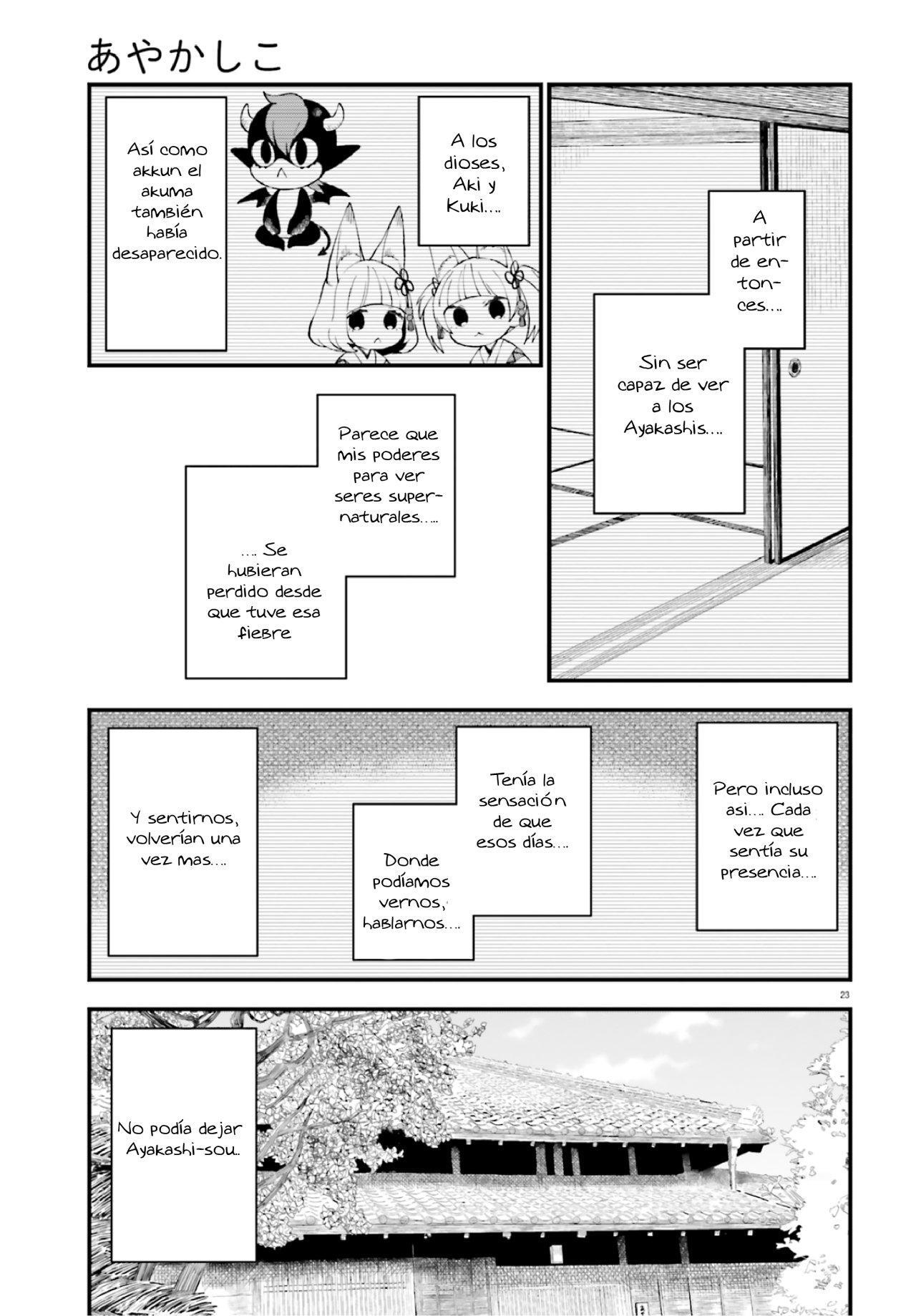 Capitulo 64.20 page 23