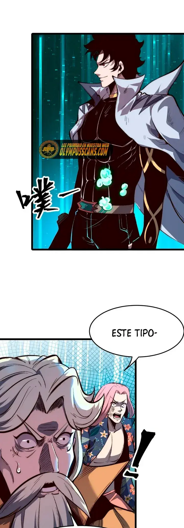 Capitulo 103 page 10