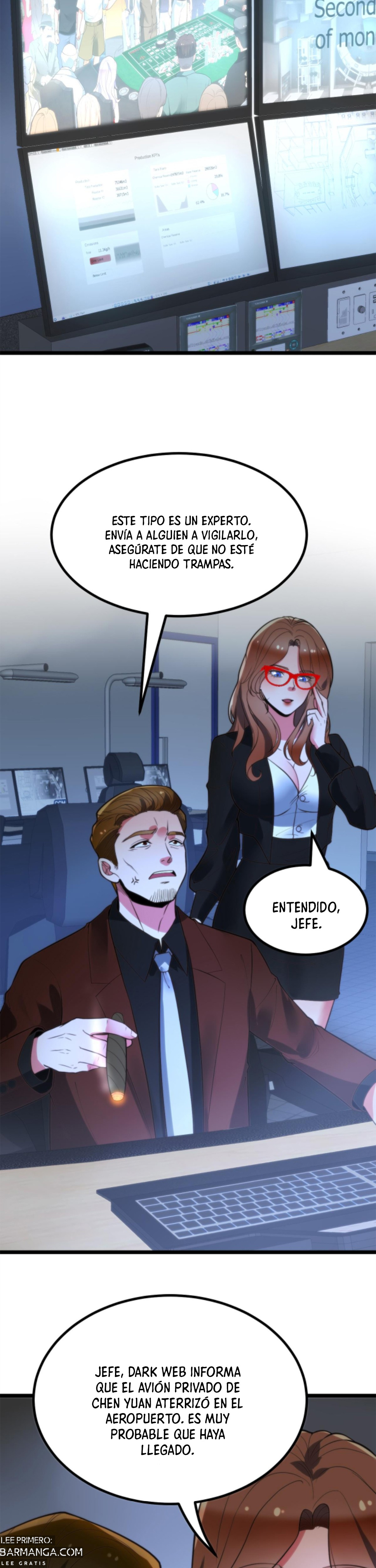 Capitulo 418 page 12