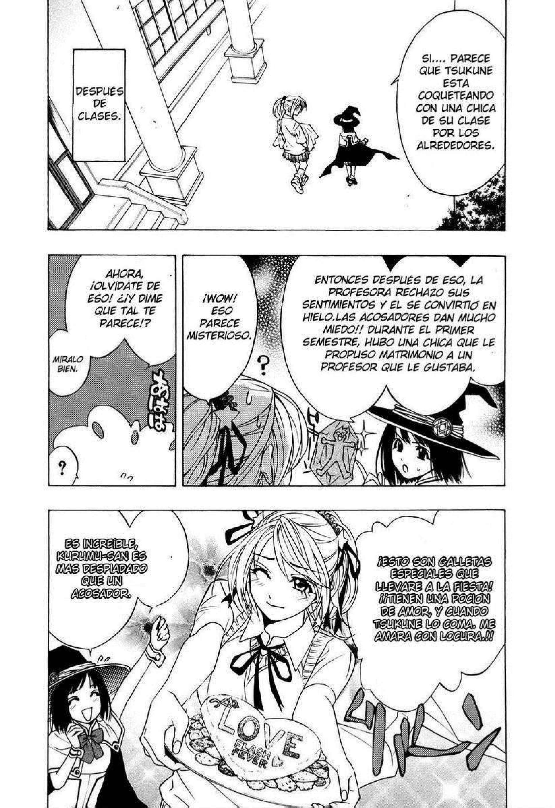 Capitulo 18 page 26
