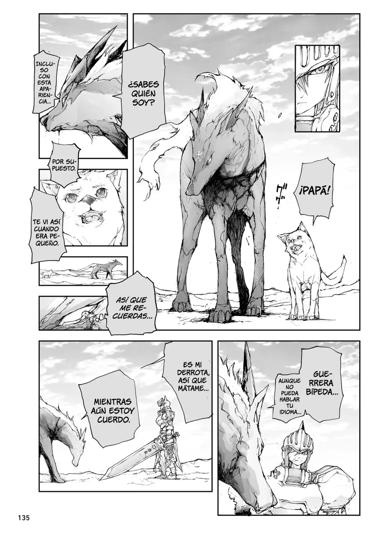 Capitulo 71 page 4