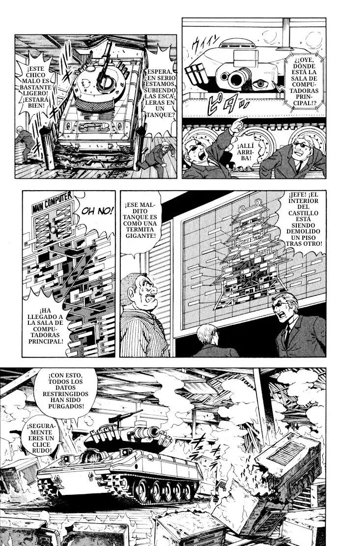 Capitulo 22 page 19