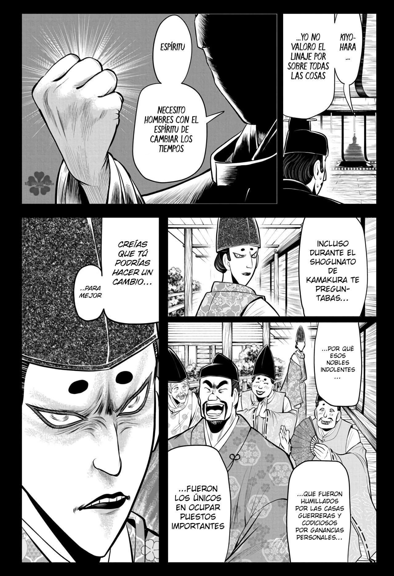Capitulo 42 page 9