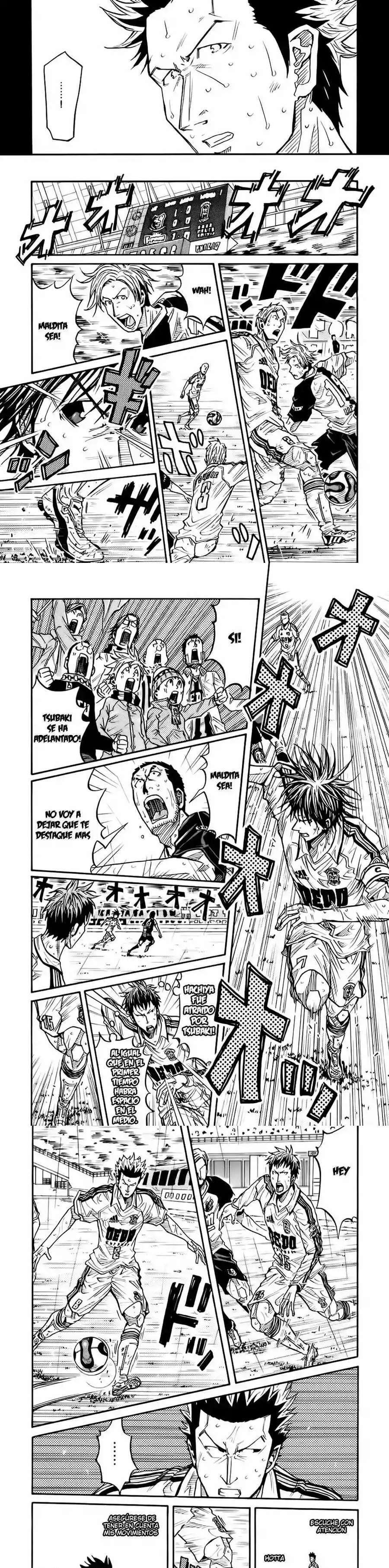 Capitulo 101 page 7