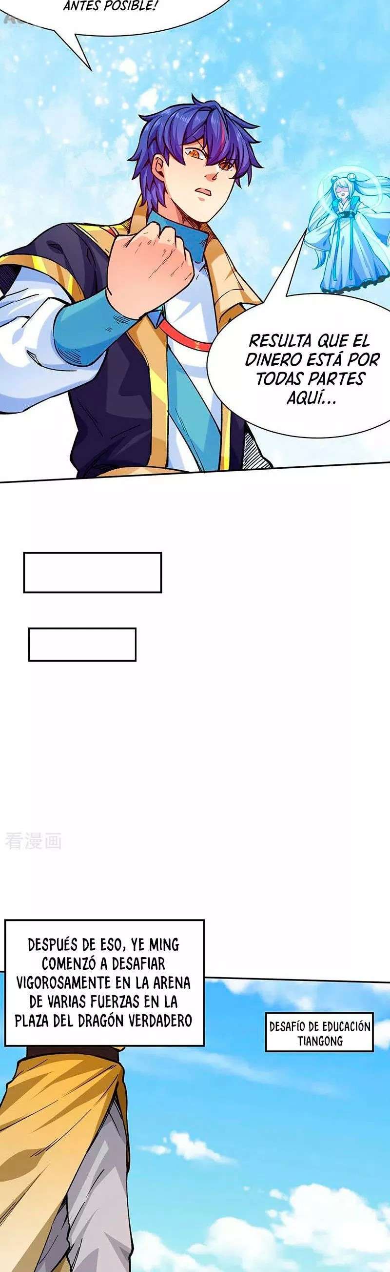 Capitulo 266 page 14