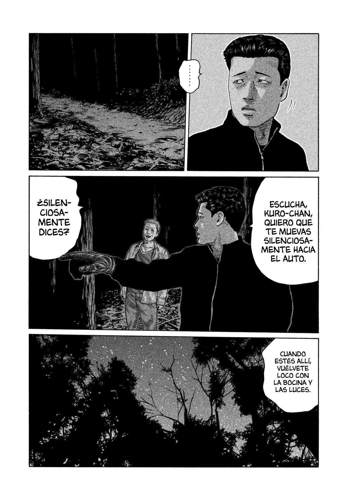 Capitulo 125 page 15
