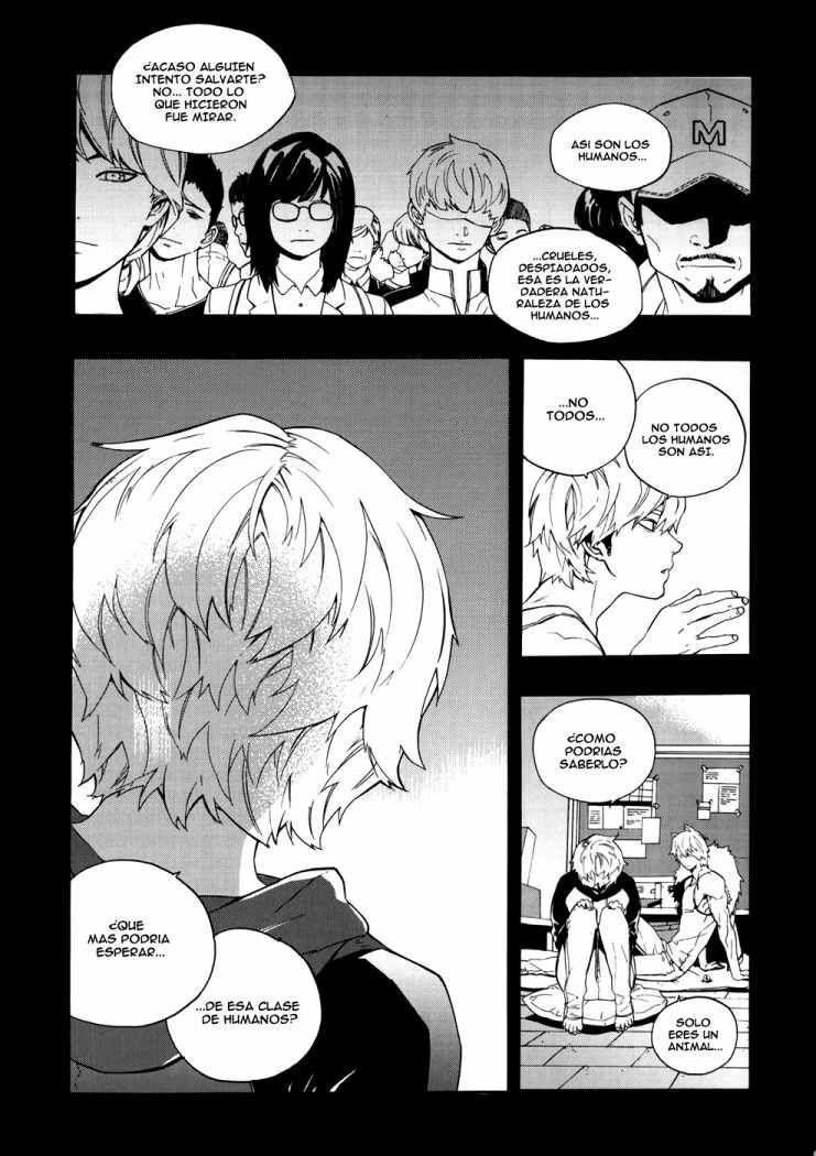 Capitulo 19 page 8
