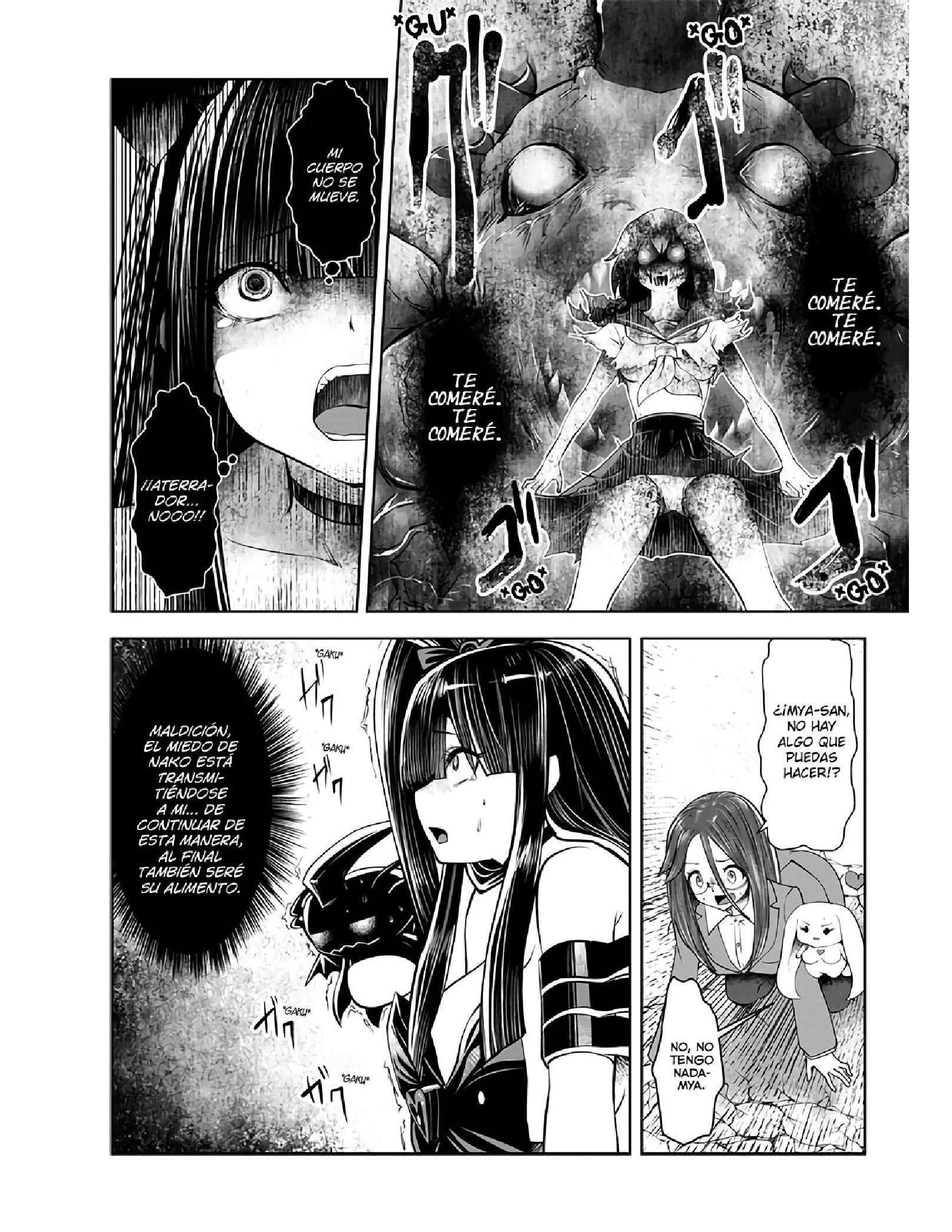 Capitulo 22 page 7