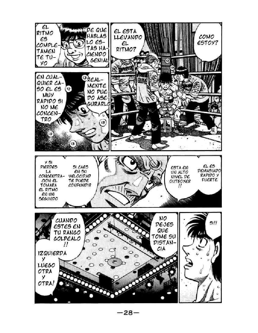 Capitulo 585 page 12