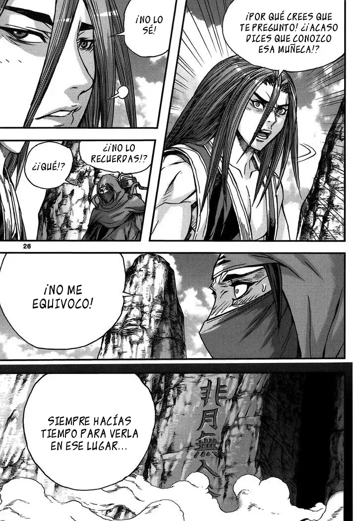 Capitulo 308 page 24